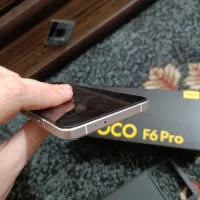 Poco F6 Pro|موبایل|لنگرود, |دیوار
