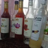 شیشه مخصوص ابلیمو جنس درجه یک|ظروف نگهدارنده، پلاستیکی، یک‌بارمصرف|نیشابور, جمهوری|دیوار