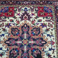 فرش دست بافت خالچا