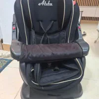 صندلی ماشین مشکی
