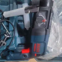 دریل باس ۳کاره اصلی