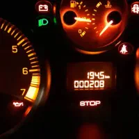 ۲۰۷ تیوتری خشک خشک|خودرو سواری و وانت|بندرعباس, |دیوار