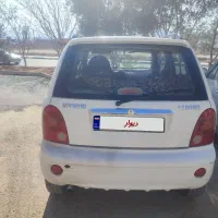 ام وی ام خونگی ۱۱۰چهار سیلندر|خودرو سواری و وانت|یزد, |دیوار