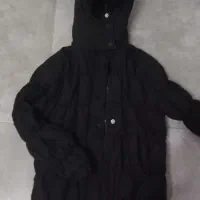 کت جین ، خودی ،کاپشن ، لباس زمستونی