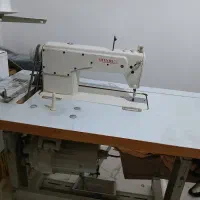 چرخ خیاطی راسته دوز