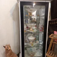 تعدادی وسایل در حد نو