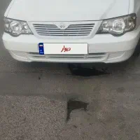 پراید132seمدل98