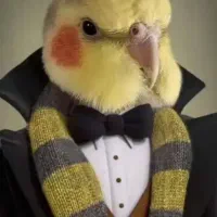 عروس هلندی  های جفت آلبینو لوتینو مرغ عشق