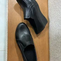 کفش طبی زنانه