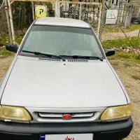 پراید مدل 85|خودرو سواری و وانت|تالش, هشتپر|دیوار