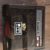 نوار بتا ماکس و دستگاه ویدیو|پخش‌کننده DVD و ویدیو|اصفهان, عباس‌آباد|دیوار