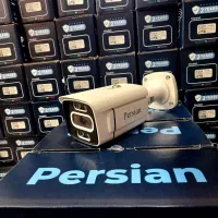 دوربین مداربسته تحت شبکه مدل pib553m-mc