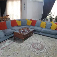 مبل ال راحتی