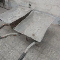 دو عدد فرغون