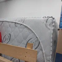 تشک خوش خواب درحد نو ۱۸۰ در ۲