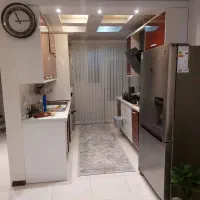 ۵۸متر/فول/تک واحدی/مینیمال و شیک|فروش آپارتمان|تهران, قاسمآباد|دیوار