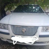 سمند الکس۸۸