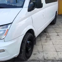 ون مکسوس مدل ۹۶|خودرو سنگین|اهواز, کمپلو شمالی|دیوار