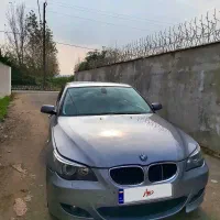 BMW E60|خودرو سواری و وانت|ارومیه, |دیوار