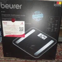 ترازوی سلامتی بیوور مدل Bf183