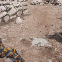 استا سنگکاری  پی سنگ کف بلوک کار قالب و المتوربندی|خدمات پیشه و مهارت|باوی, |دیوار