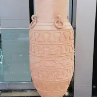 کوزه خمره خیلی بزرگ مناسب نمایشگاه،تالار،لابی،سالن|صنایع دستی و سایر لوازم تزئینی|تهران, گلستان (شهرک راه آهن)|دیوار