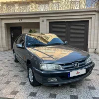 پارس ۸۹ بدون رنگ ، شاسی پلمپ در حد|خودرو سواری و وانت|مشهد, رضاشهر|دیوار