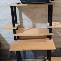 میز کامپیوتر صندلی کودک