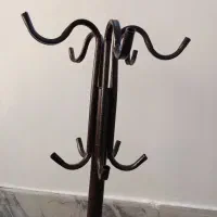 رخت آویز ایستاده