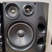 اخرین سری fh -b1200  سونی|سیستم صوتی خانگی|تهران, هاشمی|دیوار
