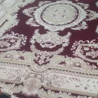 قالی ۱۲متری سالم تمیز، دز حد نو  قالی شسته تمیز|فرش|رامهرمز, |دیوار
