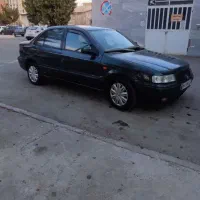 سمند ۸۱|خودرو سواری و وانت|اراک, |دیوار