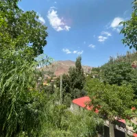 ۳۰۰ متر زمین ۱۰۰ متر مسکونی نوساز