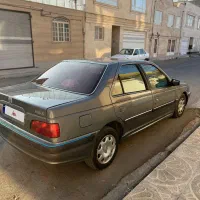 پارس مدل ۹۳|خودرو سواری و وانت|ابهر, |دیوار