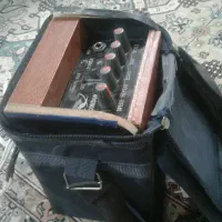 اکو دستی همراه