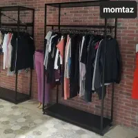 جوشکاری و دکوراسیون داخلی فروشگاه و نمایشگاه|استخدام صنعتی، فنی، مهندسی|آق قلا, |دیوار