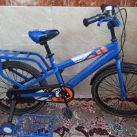 دوچرخه سایز ۲۰