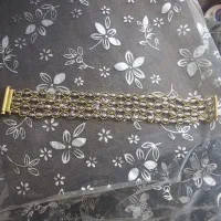 طلا کم کار بدون اجرت خانگی
