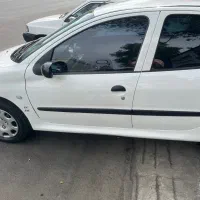 206|خودرو سواری و وانت|تهران, شهرک ولیعصر شمالی|دیوار