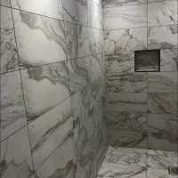 کاشی و سرامیک کاری،سنگ و موزاییک،واش بتن،دیوارچینی|خدمات پیشه و مهارت|قدس, شهر‌قدس|دیوار