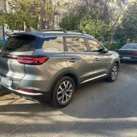 فونیکس تیگو۷پرمیوم۱۴۰۳درحد|خودرو سواری و وانت|تهران, آهنگ|دیوار