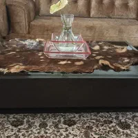 میز جلو مبلی