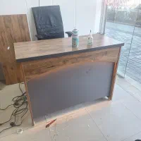 فروش میز تمام ام دی اف