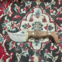 چاقوی مهر دار اصلی