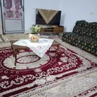 سوئیت تمیز با پارکینگ