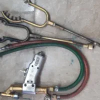 دستگاه فورجینگ دایا اماده به کار