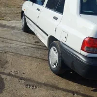 پراید ۱۳۱|خودرو سواری و وانت|نقده, |دیوار