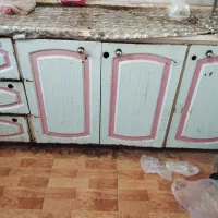 کابینت فلزی