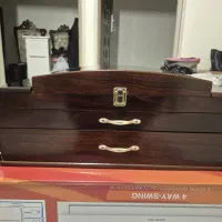 جعبه قاشق و چنگال