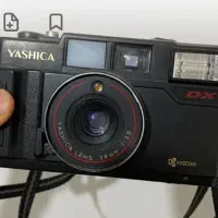 دوربین یاشیکا کلاسیک